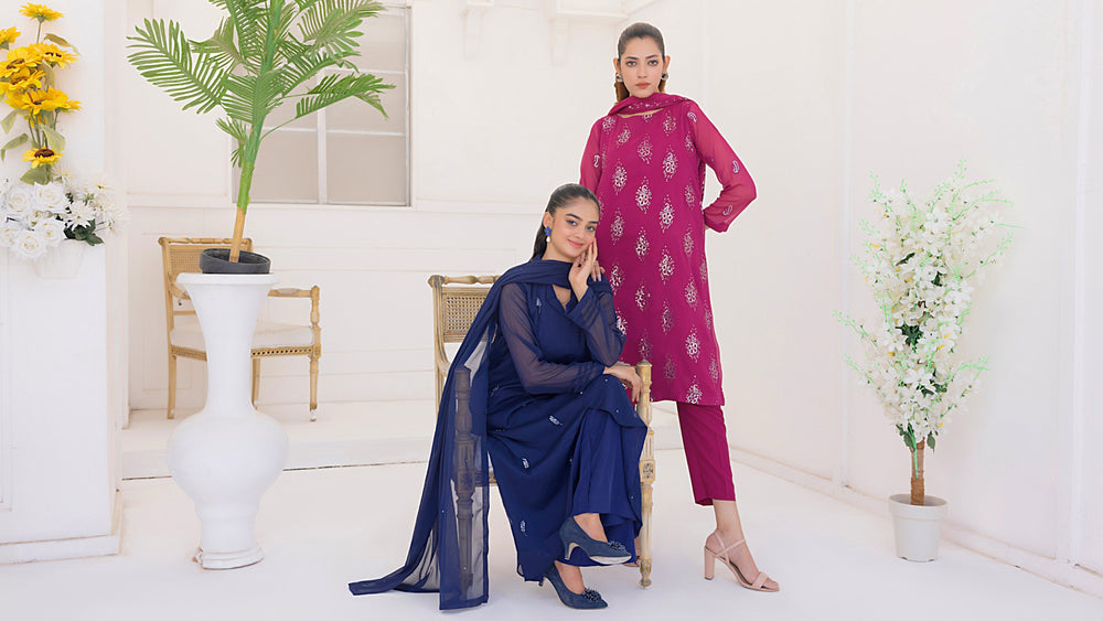 Trendy and Pakistani Dress Designs for Girls in 2025 Sheep Trendy and Pakistani Dress Designs for Girls in 2025 Sheep