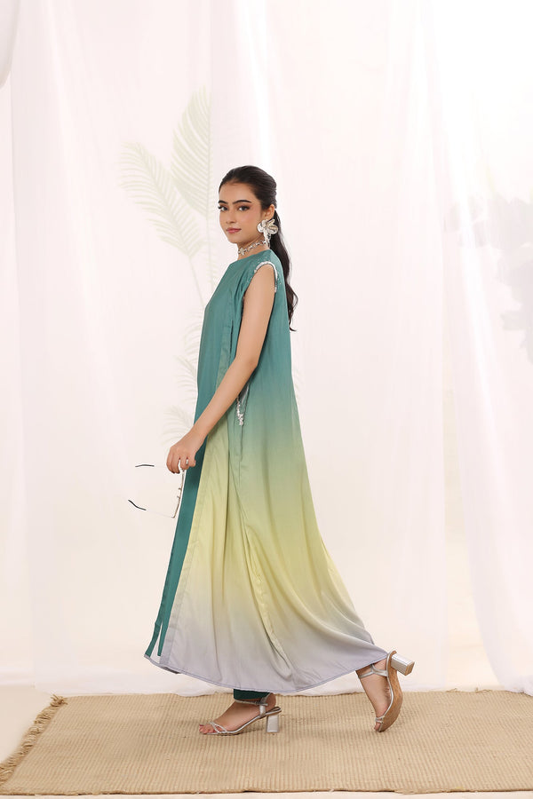 Sheep Clothing | Exclusive Designer Wear | Eastern Handwork