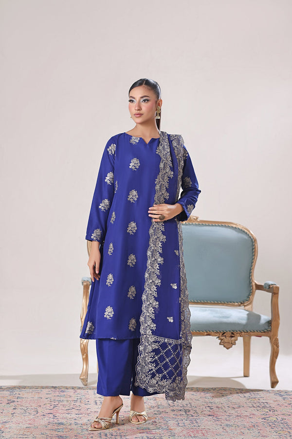 Sheep Clothing | Exclusive Designer Wear | Eastern Handwork
