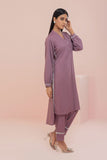 Morning Glory  Basic shirt with pants