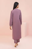 Morning Glory  Basic shirt with pants