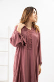 CAMRY  Solid Shirt with Pants