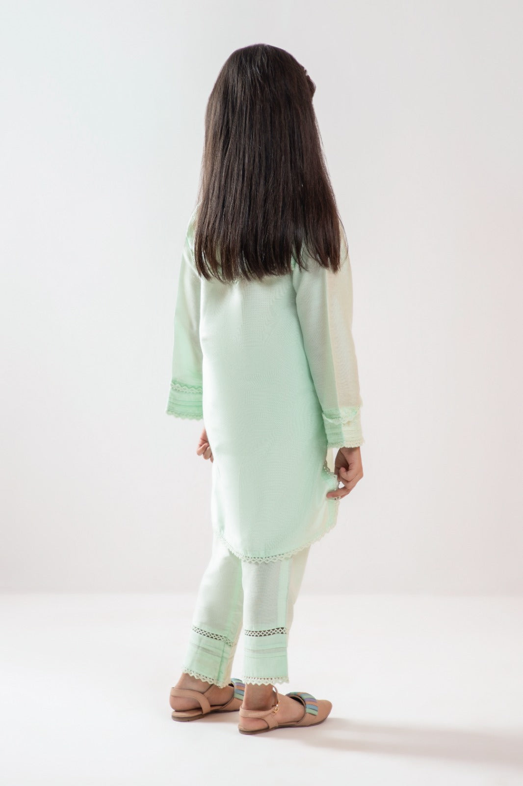 Murraya Co-Ord sets Shirt with pants - Sheep