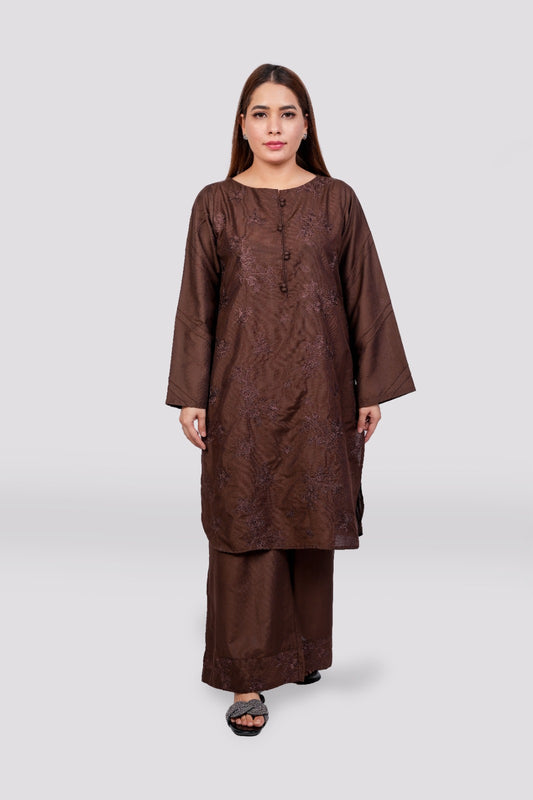 Urban Sophistication - Cotton Linen Blend Ensemble