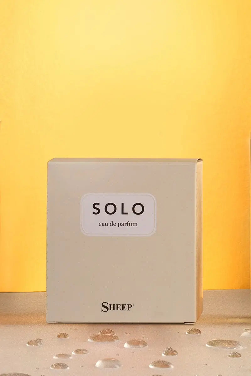 Solo Sheep